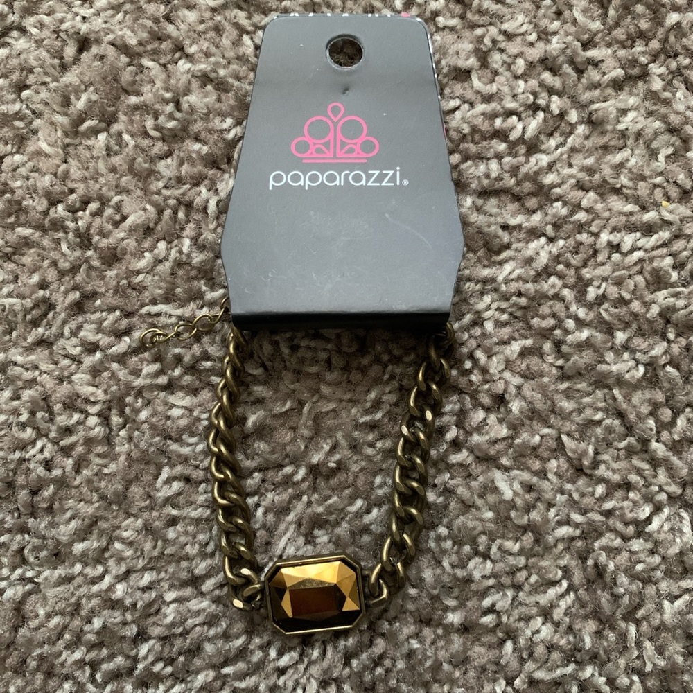 paparazzi bracelet